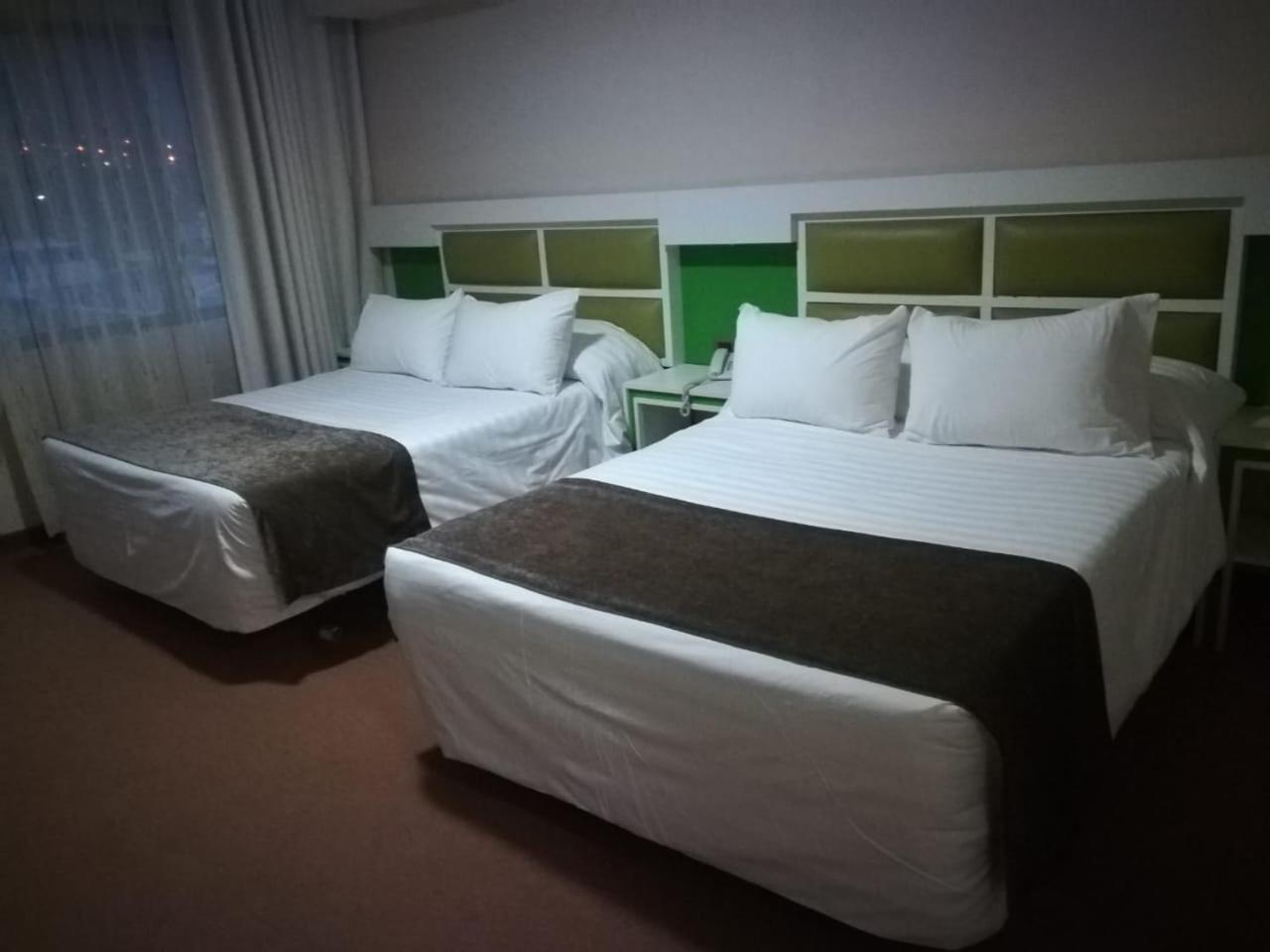 Hotel Regina Resort & Convenciones Cochabamba Buitenkant foto