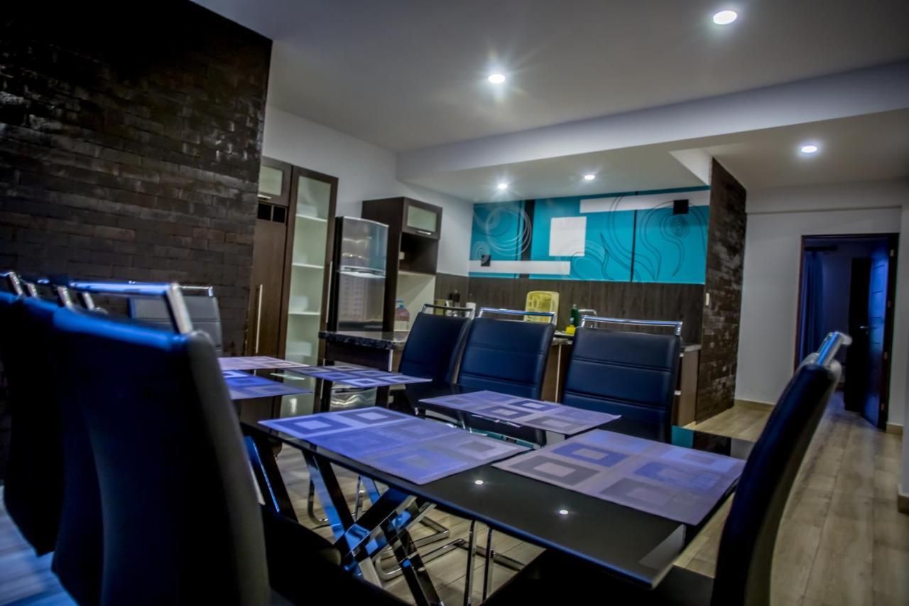 Hotel Regina Resort & Convenciones Cochabamba Buitenkant foto